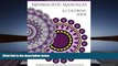 PDF [FREE] DOWNLOAD  Minimalistic Mandalas: A Magical Mandala Expansion Pack (Color Magic) (Volume