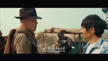 BEST ACTION MOVIES Adventure movies   New M-Arts CHINESE 2016 subtitle English HOT#1
