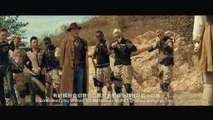 BEST ACTION MOVIES Adventure movies - New M-Arts CHINESE 2016 subtitle English HOT#6