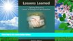 DOWNLOAD [PDF] Lessons Learned: Stroke Recovery from a Caregiver s Prospective Berenice Kleiman
