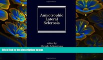 READ book Amyotrophic Lateral Sclerosis (Neurological Disease and Therapy)  Full Book