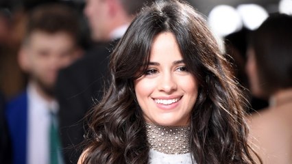 Camila Cabello Talks About Fifth Harmony