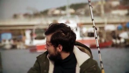 Melih Kahveci - Kara Kalem