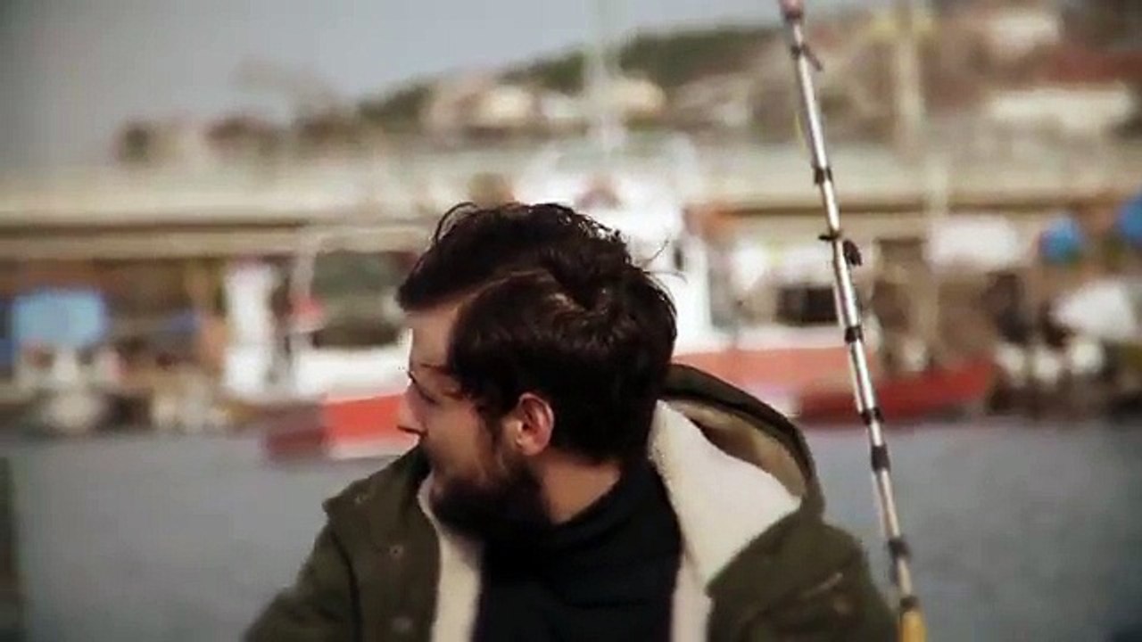 Melih Kahveci - Kara Kalem