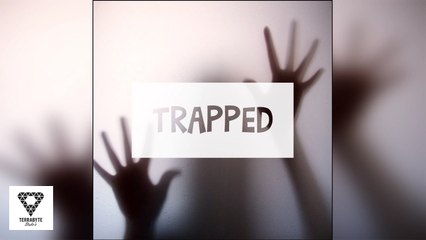 MrLonely Wolf - Trapped (Audio)