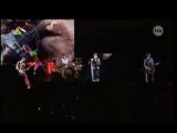 RED HOT CHILI PEPPERS @ LIVE IN POLAND - CALIFORNICATION