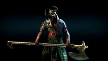 For Honor - Official Customization and Progression Trailer