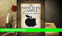 Download [PDF]  De Newton a Apple / From Newton to Apple: Provoca tu talento / Raises Your Talent