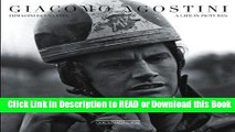 Read Book Giacomo Agostini: Immagini di una vita/A life in pictures Free Books