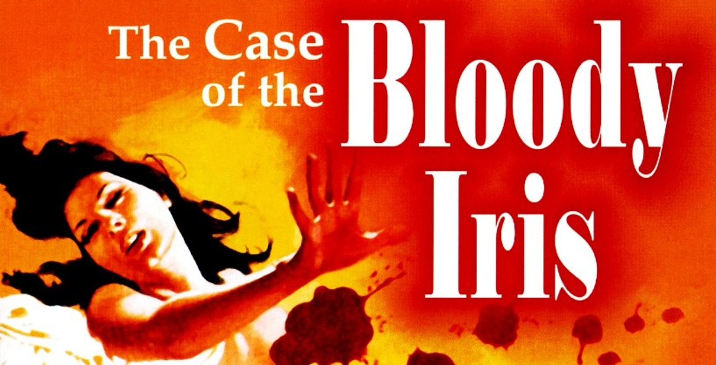 (Italy 1972) Bruno Nicolai - The Case Of The Bloody Iris