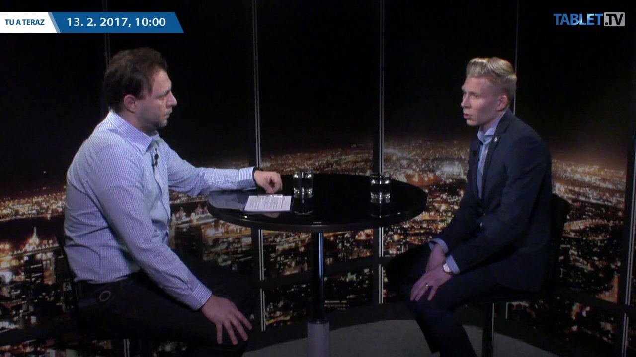HOVIMU ukončil kariéru v Slovane Pálffy: Vedel som, že musím odísť