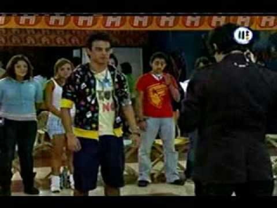Reparto de Canciones (Concierto 9)