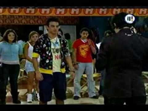 Reparto de Canciones (Concierto 9)