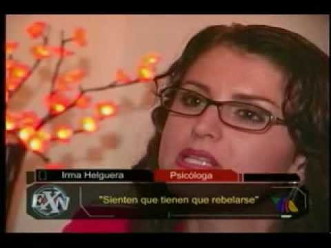 Extra Normal, Cultos Satánicos en Internet