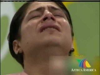 Para Luis Armando, madre sólo hay una