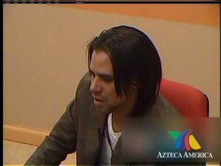 Héctor regresó a La Academia para despedirse