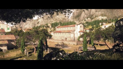 Sniper Elite 4 - Timing is Everything - Launch Trailer - PS4