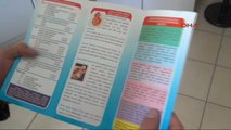 Konya Sigaraya 'Hayır' Broşürleri Referanduma Takıldı