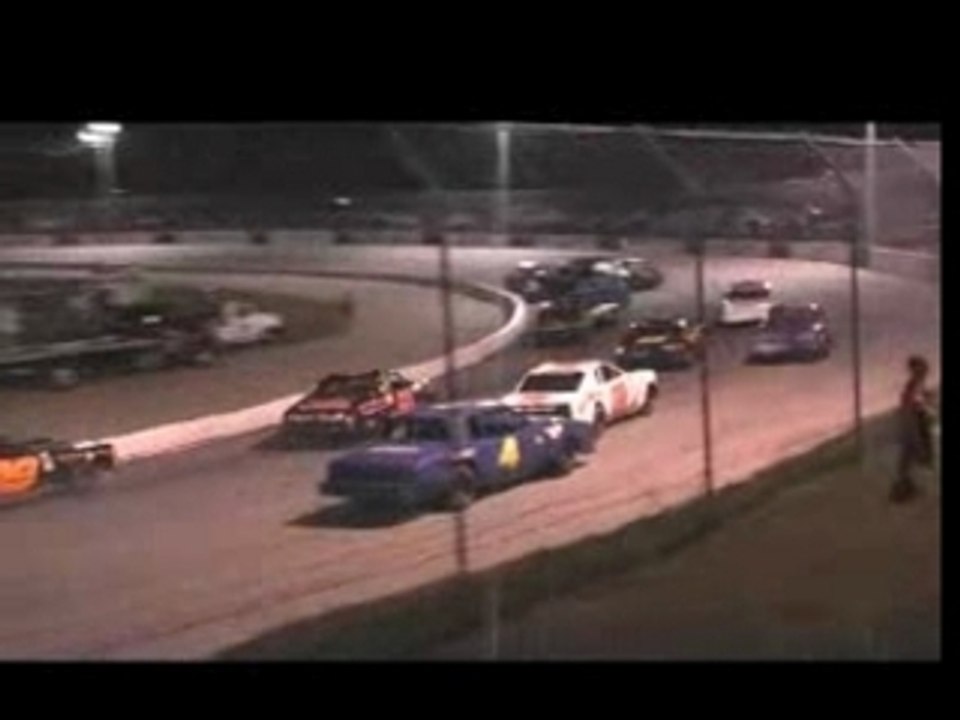 GPS 9-15-07 vid#5