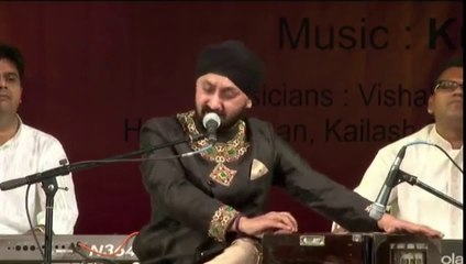 Raaz e Ulfat Chhupa K Dekh Liya.. Faiz..Jaswinder Singh