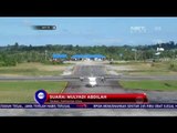Evakuasi Helikopter TNI AD Yang jatuh Terkendala Cuaca dan Medan - NET 10