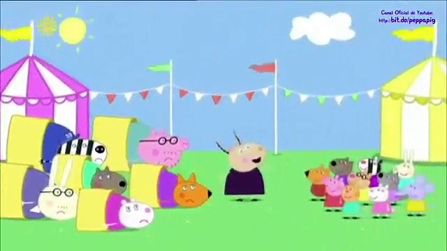 Peppa pig em Português brasil - Varios episodios 138 - Capitulos novo _ Completo Dublado Portugues