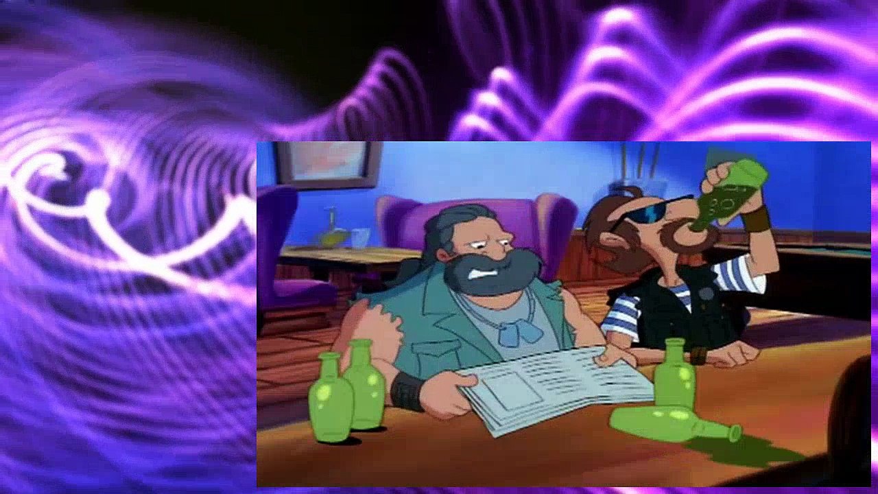 Pinky E Cerebro S01E17