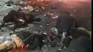 Lashore Blast Excusive Video that Place