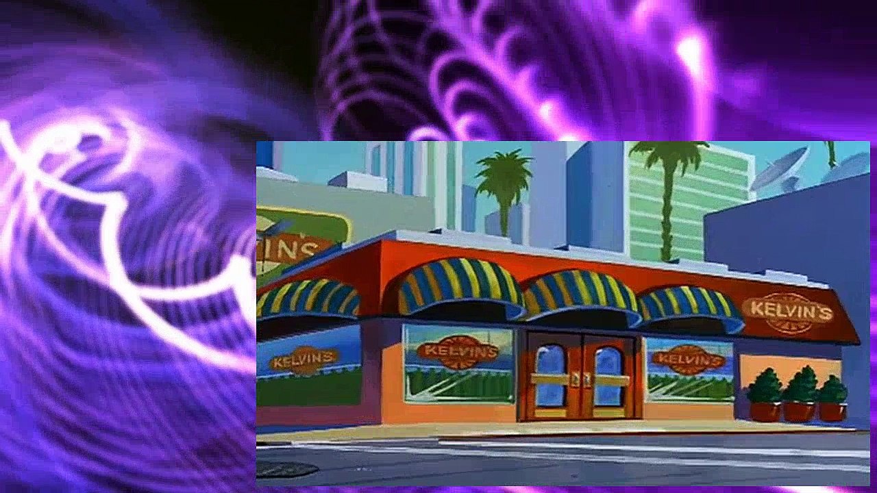 Pinky E Cerebro S01E18