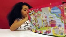 Shopkins Small Mart | Unboxing | SHOPKINS | Limited Edition Shopkins |