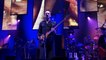 Sting & Peter Gabriel - live 2016 Invisible Sun - Rock Paper Scissors Tour