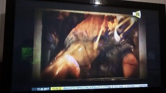 Мариупольский телеканал показал антиукраинскую программу российского производства