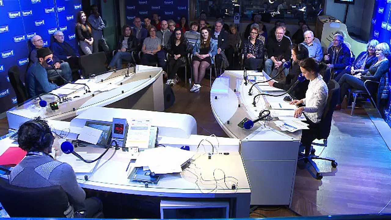 David Azencot : "Antisystème tu perds ton sang...