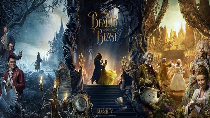 Beauty and Lord Voldemort 2017