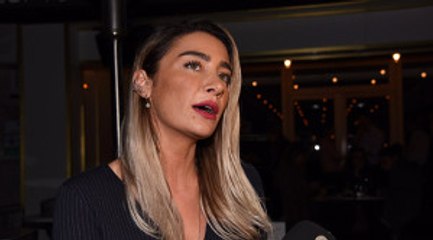 Şarkıcı Sıla Gençoğlu Trafik Kazası Geçirdi