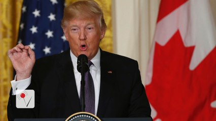 Trump Tax Return Release Plan Blocked