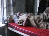People suffer due to poor medical facilities in Gilgit-Baltistan