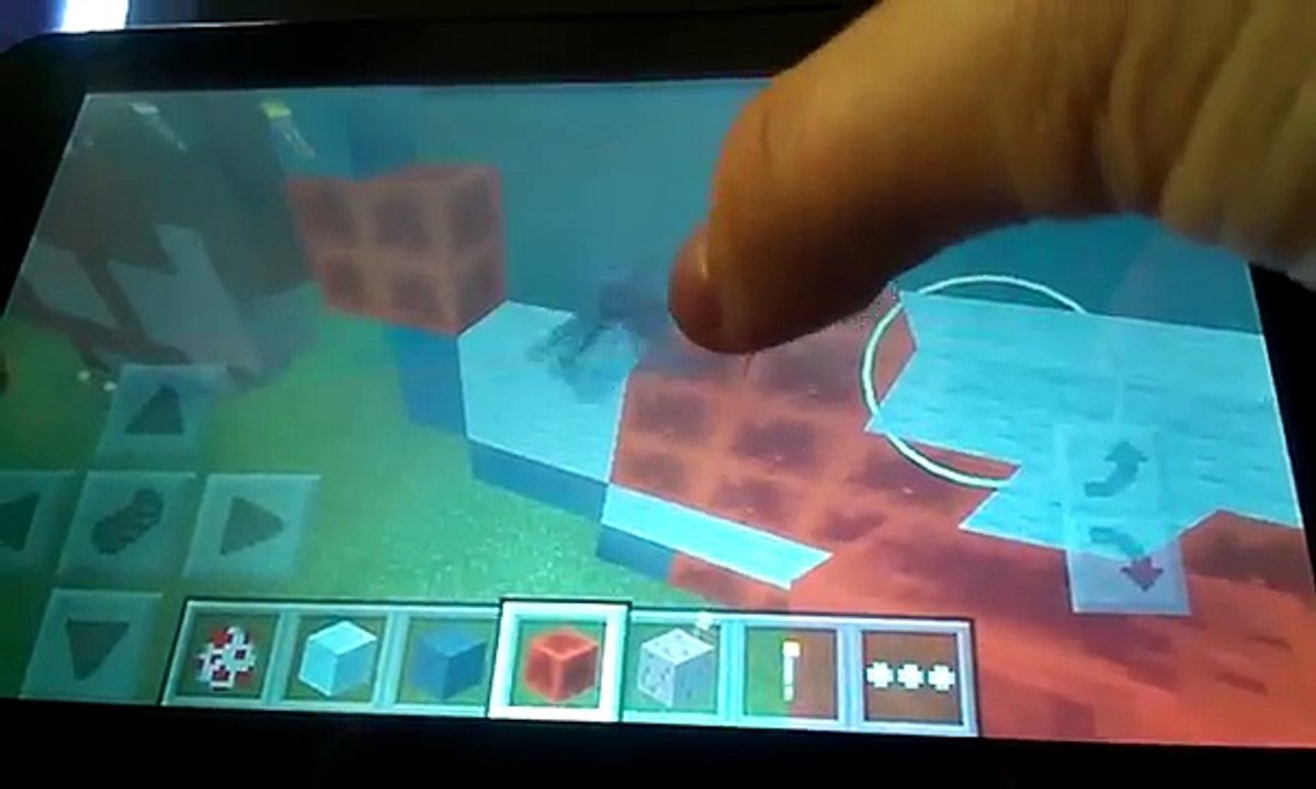 Building eggs ep.2