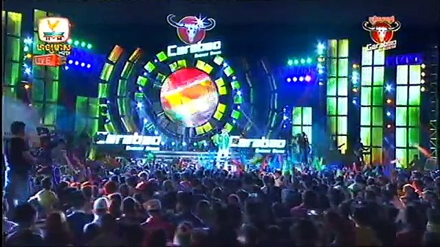 Hang Meas HDTV, Carabao Tour Concert, 12-February-2017, Part 06, Ny Rathana