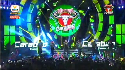 Hang Meas HDTV, Carabao Tour Concert, 12-February-2017, Part 07, Khemarak Sereymon