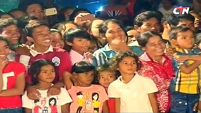 Khmer Comedy, Pekmi Comedy, Respect Traffic Law, 12-February-2017, CTN Comedy, CBS Comedy