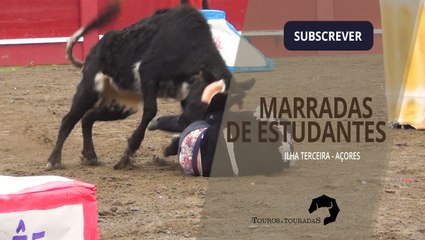 MARRADAS DE ESTUDANTES 2016