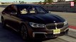 VÍDEO: Nuevo BMW M760 Li: elegancia y deportividad ¡de escándalo!