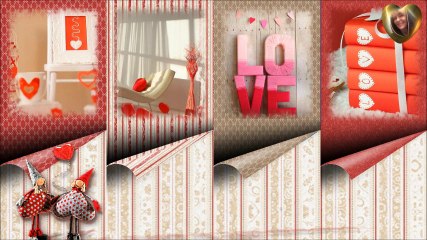 Samo je ljubav tajna dvaju svjetova