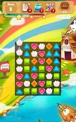 Fancy Cats [Android/iOS] Gameplay (HD)