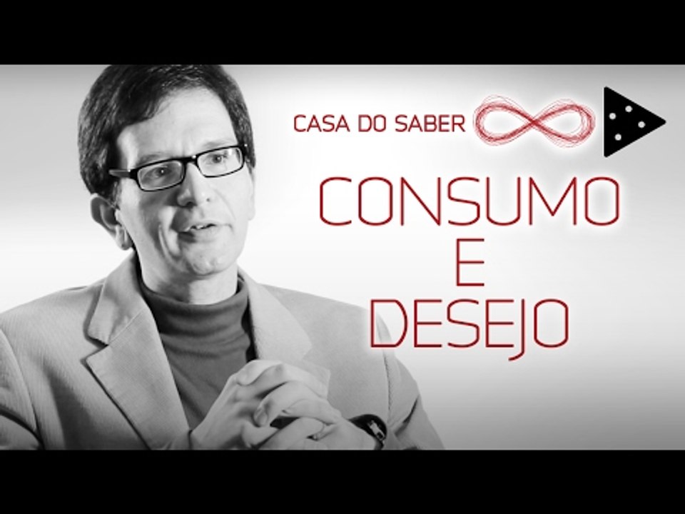 O IMPULSO DE COMPRAR | LUÍS MAURO SÁ MARTINO