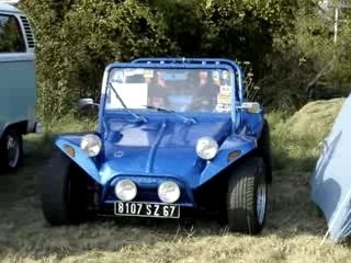 Rasso cox Amneville 15-09-2007 - Photos 1