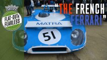 V12 Matra MS650 | The French Ferrari