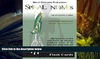 Download [PDF]  The Spinal Nerves (Flash Cards) (Flash Paks) Full Book