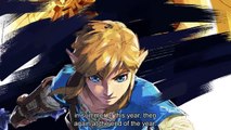 The Legend of Zelda: Breath of the Wild - Season Pass/DLC